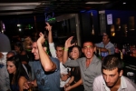 Els' Pub on Saturday